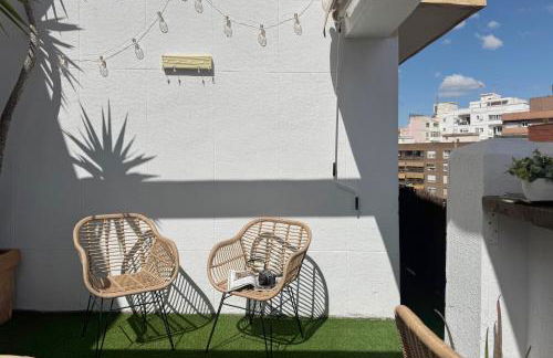 SingularStays Plaza Andújar - Photo 9