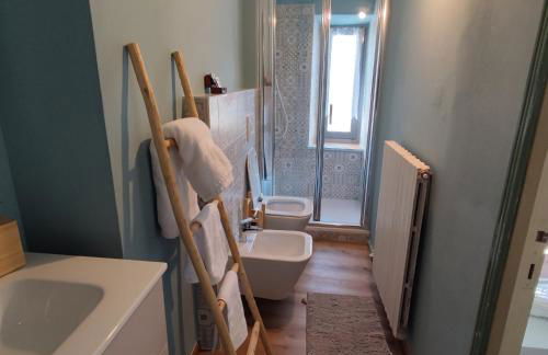 Charme a Corniglio - Foto 45