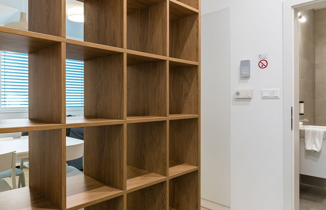 City Castle Apartments Free Parking - Foto 4