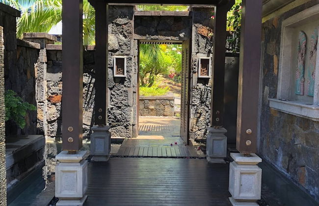 Villa Naiade, Belle Riviere - Foto 31