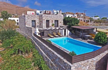 Villa Camellia - Foto 1