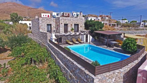 Villa Camellia - Foto 1