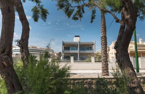 RELAX TOTAL JUNTO AL MAR - Photo 45