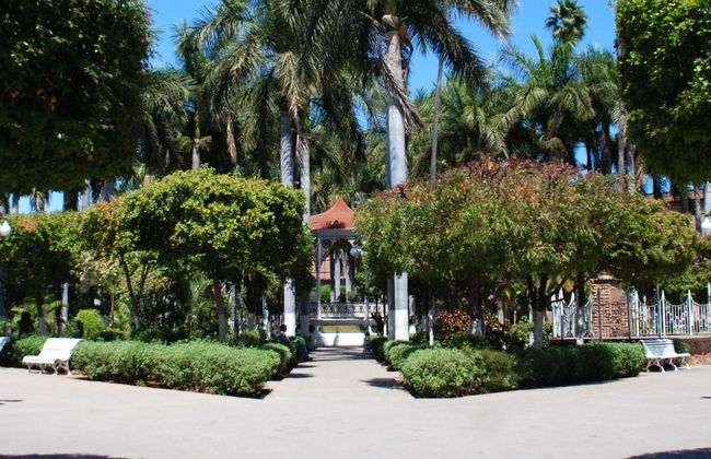 Los Mochis Tour - Foto 1