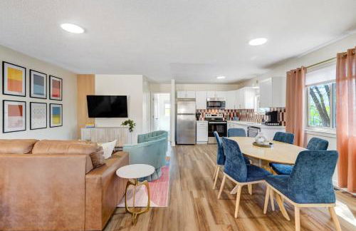 Rockies Rainbow Road Hot Tub Pikes Peak Views Pac Man - Foto 6