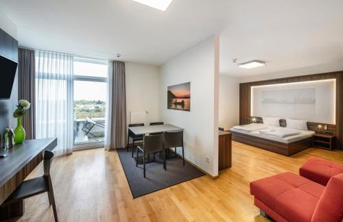 sevenDays Hotel BoardingHouse - Photo 12