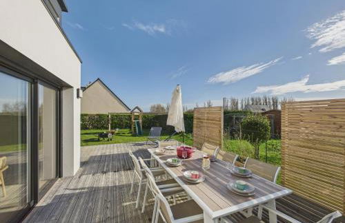 Maison avec jardin pour 10 personnes à Penmarch - Foto 19