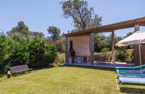 Turisme Rural - Mas Vilà - Monells - Foto 96