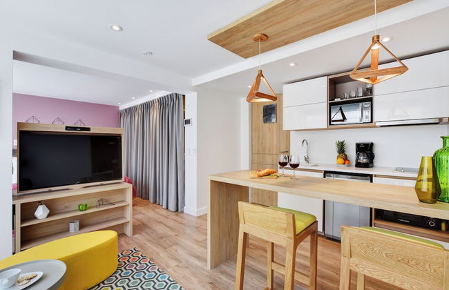 Urban Heights Bogota - Foto 36