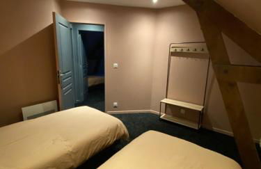 L'ATELIER DU VIEUX BOIS Spa - Photo 29