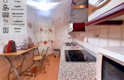 Apartamento Patios de San Lorenzo - Foto 34