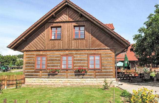 Růžovka - Photo 62