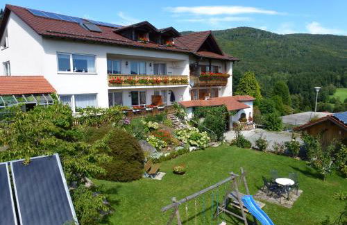 Ferienwohnungen Anneliese&Fritz Wagerer - Photo 55