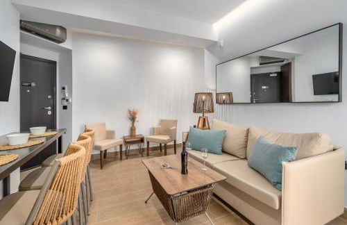 Rizes Suites Metro Dafni - Foto 27