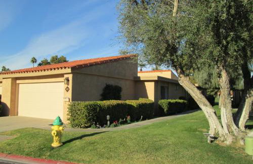 Relaxing Rancho Mirage home inside Sunrise Country Club - Foto 1