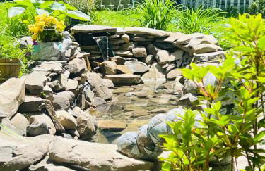 Amazing Poconos House . Sauna/Hot Tub/Private Pool - Foto 12