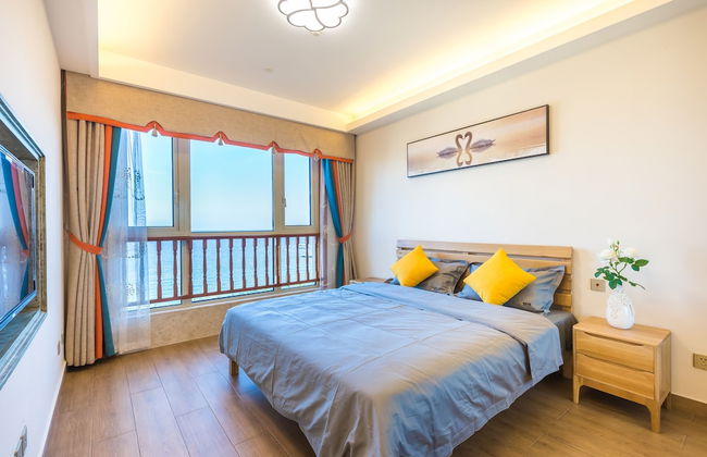 Jes&Vic Lucky Home - Foto 69