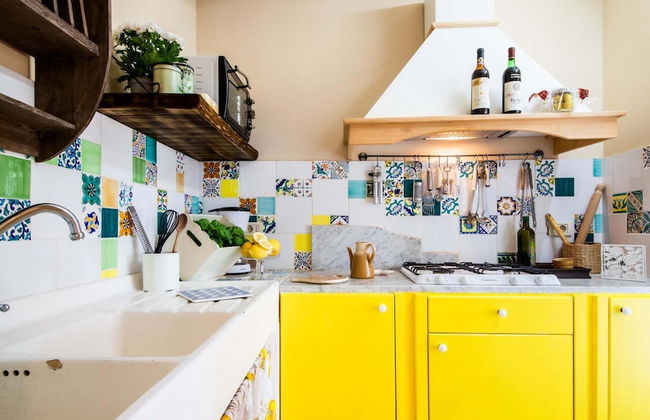 Cottage Violapo 2 2 - Foto 28