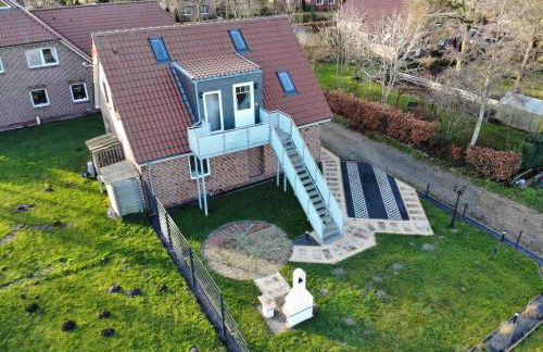 Ferienwohnung Canhusen - Foto 35