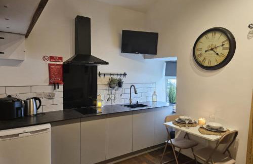 Cosy Coach House - Photo 13