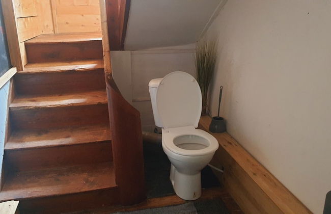 Les Gîtes du Couvent - Foto 35