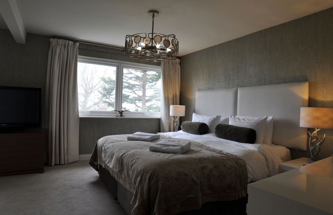 Tir-y-Coed Country House - Foto 23