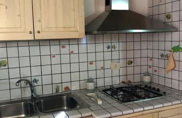 La Casa di Tella - Portopaglia free wifi - free parking - Foto 9