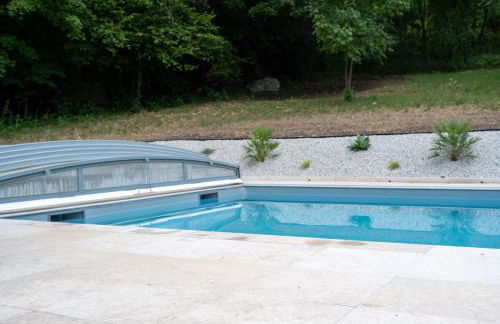 Gîte « Les Basse des Grouets » - Foto 1