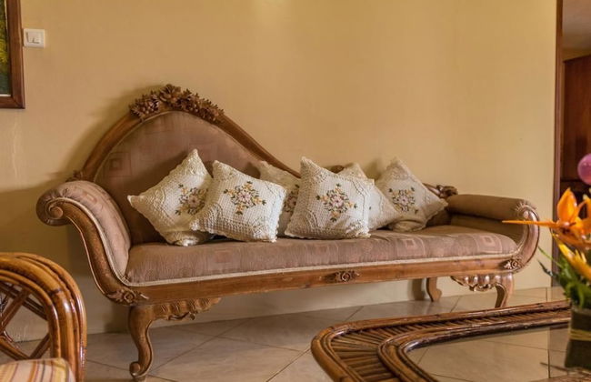 Sunset Villa - Photo 13