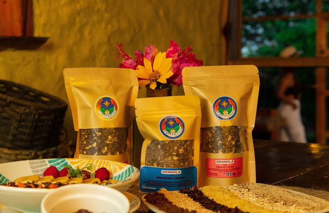 Tierra Activa Organic Farm and Agro-tourism San Agustin - Foto 34