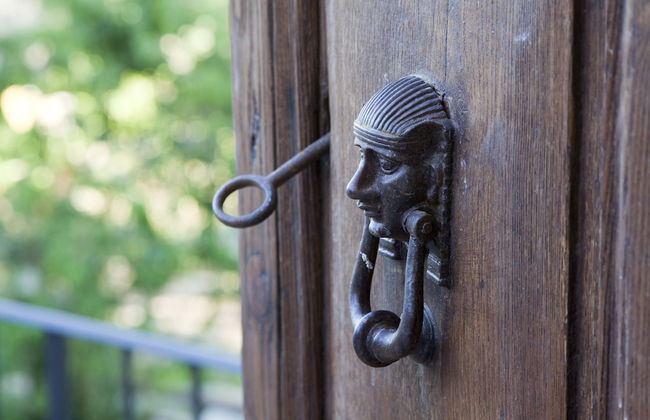 Agriturismo La Via dell'Oliviera - Foto 59