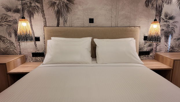 Euphoria Apartments Monastiraki - Foto 3, Habitación