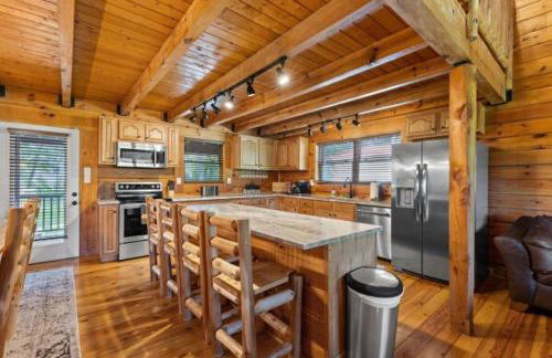 Biggie Cabin - Foto 16