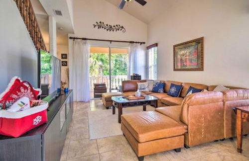 Homosassa River Access Snowbirds Paradise! - Foto 10