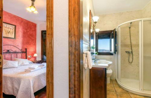 Casa Jose Capileira - Alpujarra - Foto 11