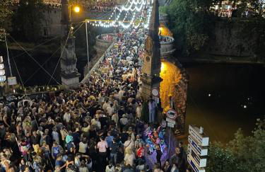 Casa Ponte de São Gonçalo - Foto 16