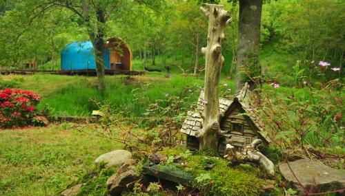 Cabañas aloños sociedad limitada - Foto 5