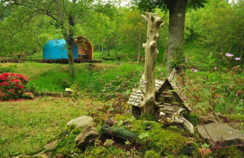 Cabañas aloños sociedad limitada - Foto 13