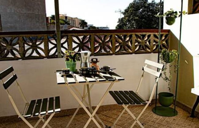 Acogedor Apartamento c Ntrico - Foto 9