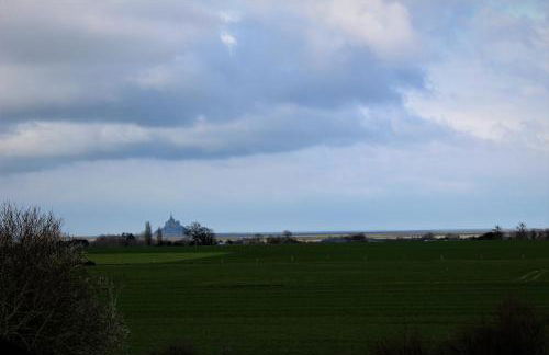 Gîtes Bellevue et Mascaret - Foto 1