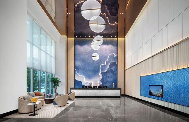 Citadines Guanghua Chengdu - Photo 3