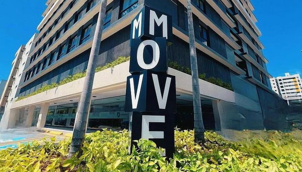 Move Tambaú II - LikeHome Hospedagens - Foto 2, Imagem principal