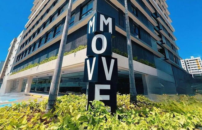 Move Tambaú II - LikeHome Hospedagens - Foto 1