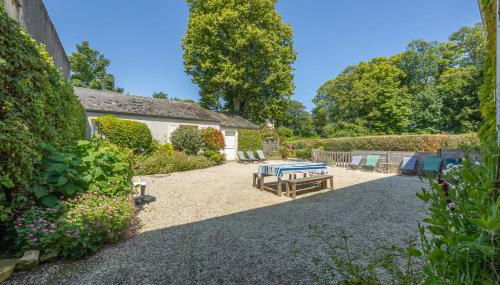 La Rabouillère - House in Omaha Beach - Foto 4