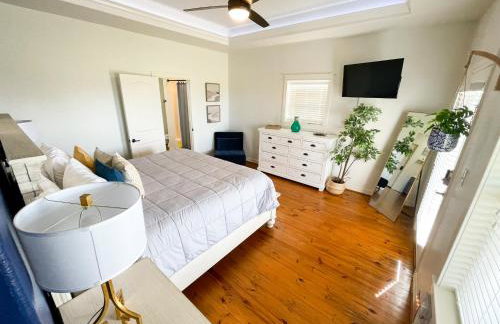 Laidback, Spacious Luxury with Hot Tub, Fully Stocked and Private Beach Access - Foto 7