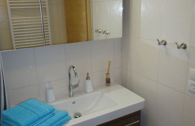 Ferienwohnung Genner Kitzbühel - Foto 13