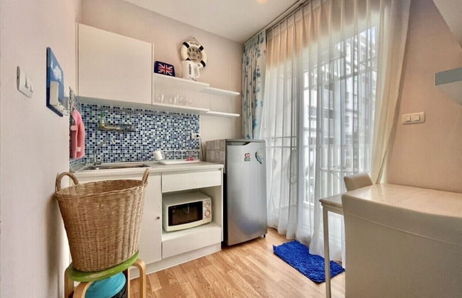 The Trust Huahin Condo Pool View by Dome - Photo 11