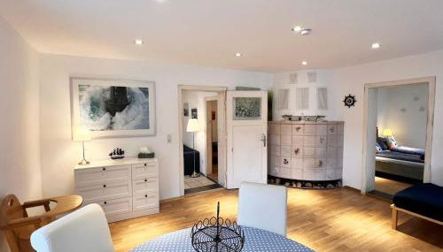 Ferienwohnung Elfriede - WLAN, 2 Bäder, Küche, Freisitz, 2 Parkplätze, im Ortskern - Foto 5