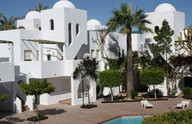 Apartamentos Torrelaguna-45 - Foto 22