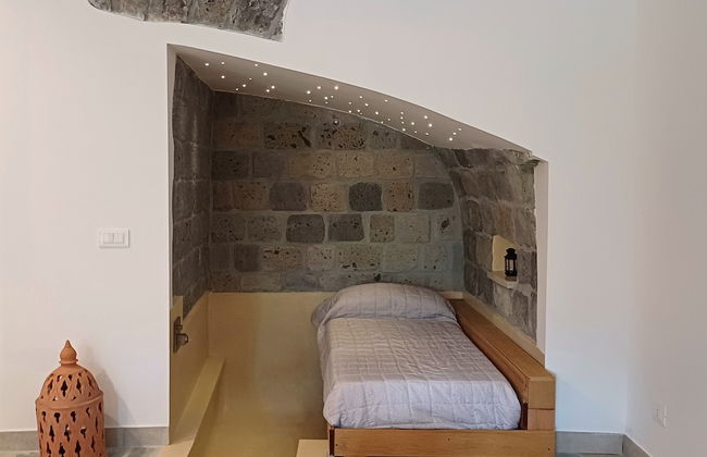 YourHome - Antico Casale Sorrentino - Foto 8